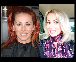 Colour Correction Night