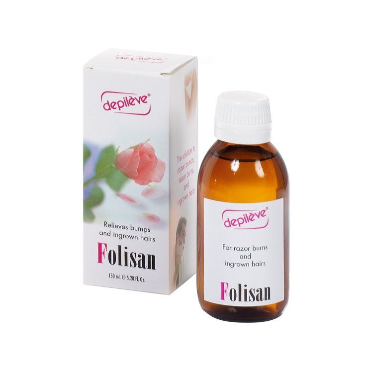 Depileve Follisan 150ml