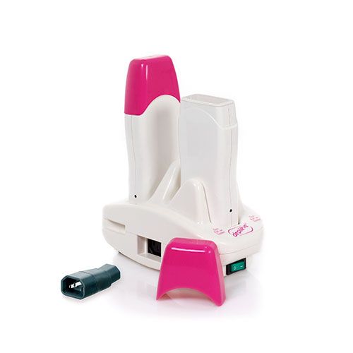 Depileve Universal Duo Cartridge Heater