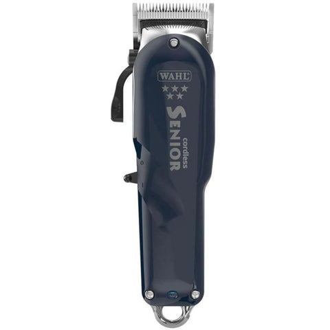 Wahl 5 Star Cordless Senior Clipper