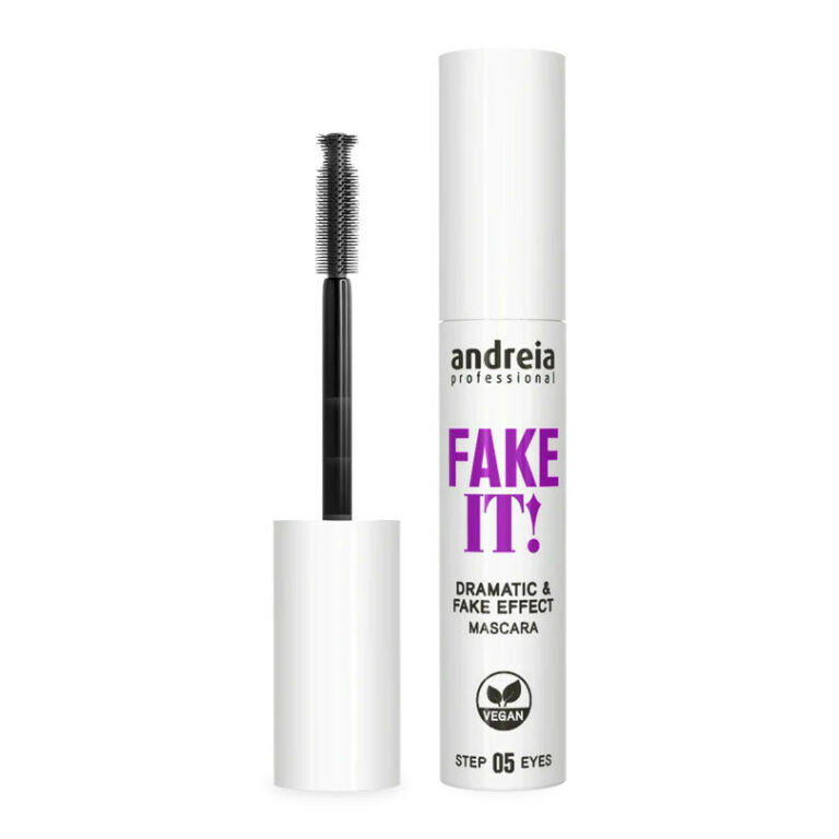 Fake it! Dramatic & Fake Effect Mascara