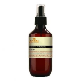 Angel En Provence Grapefruit Purified Soften Spray 200ml