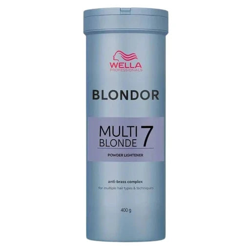 Wella Blondor Multi Blonde Lightening Powder 400g