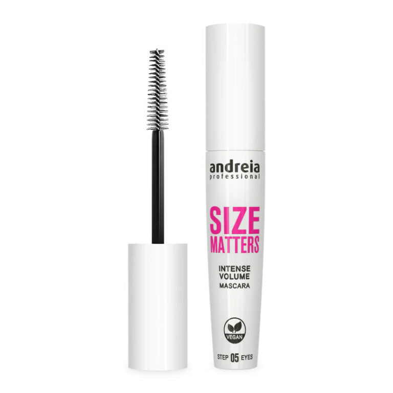 Size Matters Intense Volume Mascara