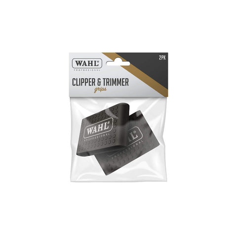 Wahl Clipper & Trimmer Grips - 2 Pack