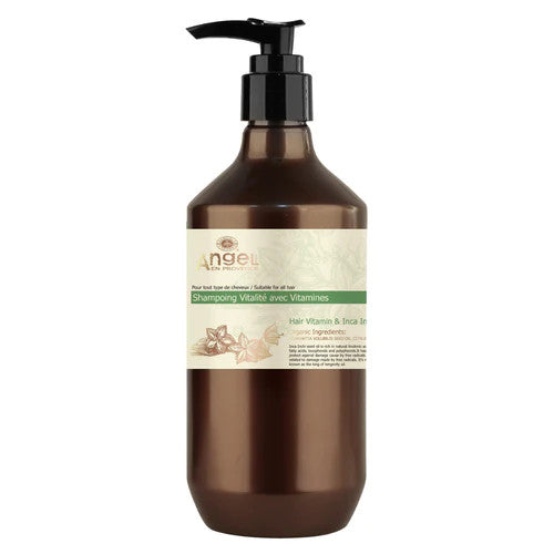 Angel shampoo cheap