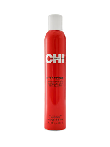 CHI Infra Texture Dual Action Spray – 284g