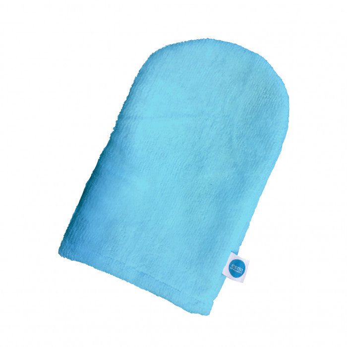 esmi Microfibre Face Cleansing Mitt