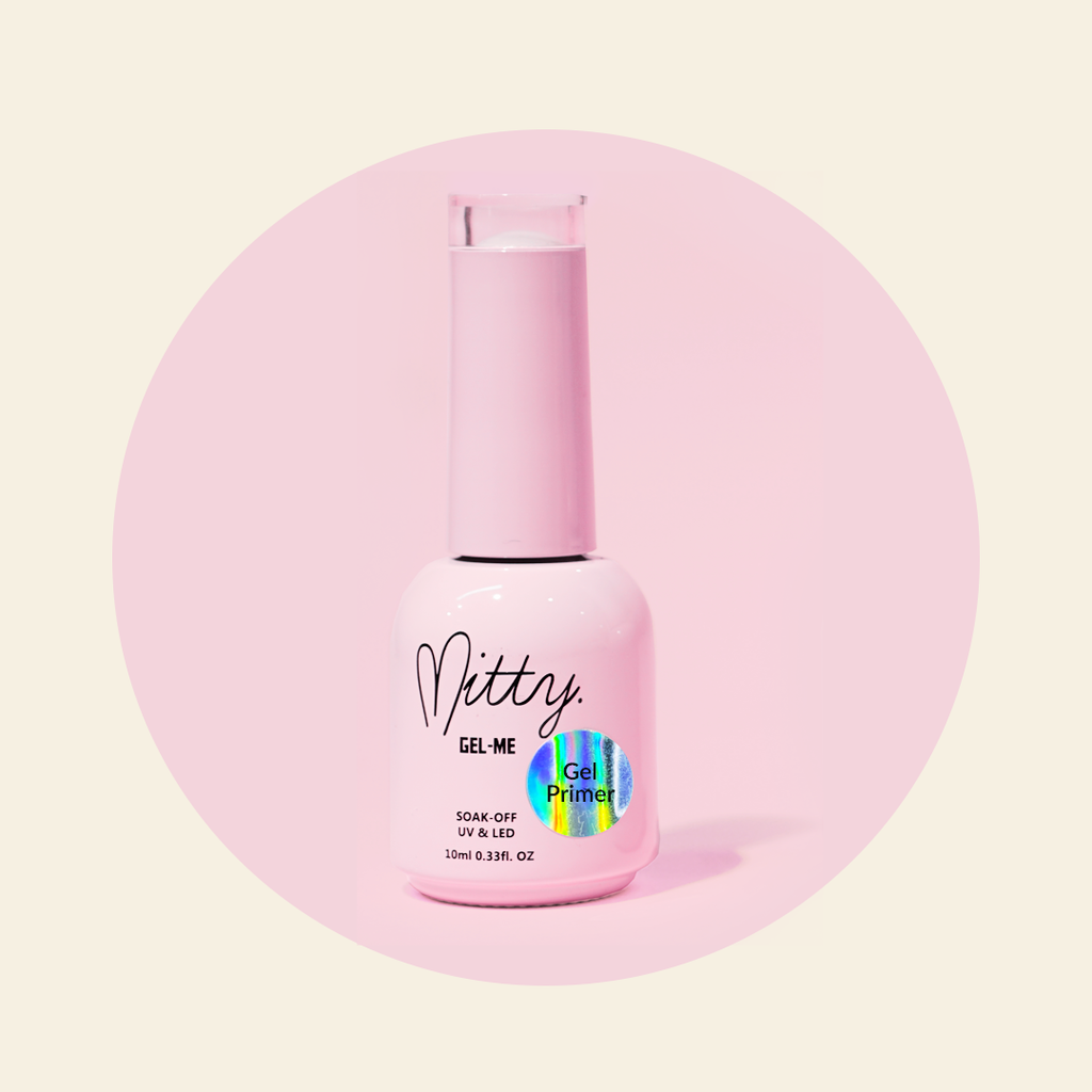 Mitty Gel Primer 10ml