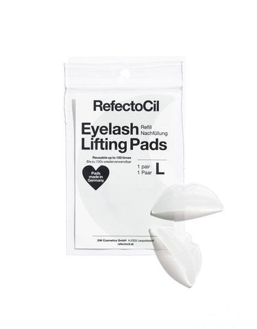 RefectoCil Silicone Lifting Pad Large