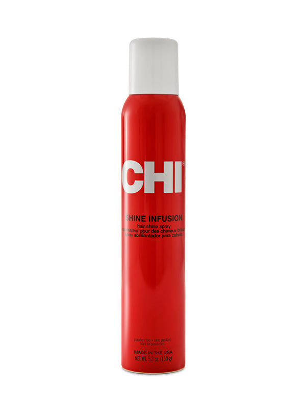 CHI Shine Infusion Thermal Polishing Spray – 150g