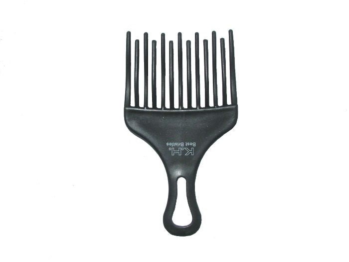 Afro Comb 26F