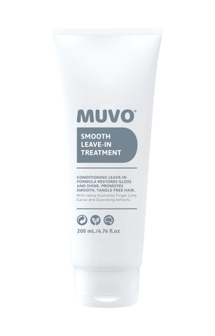 Muvo Smooth Leave-In Treatment