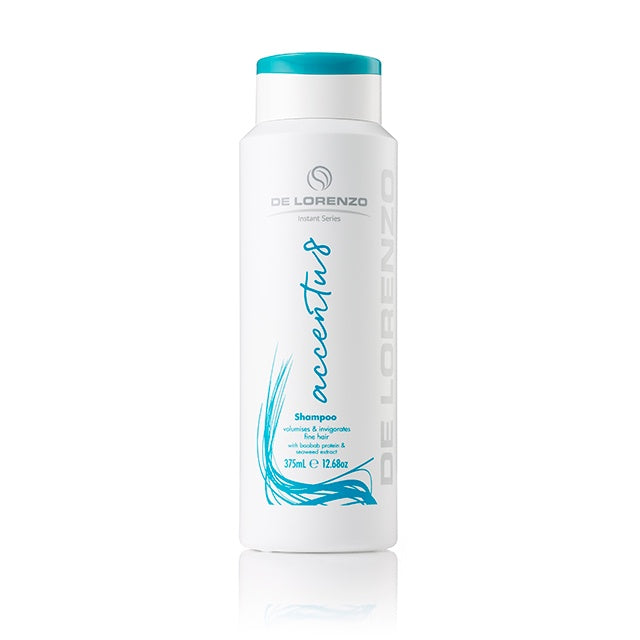 Accentu8 Shampoo 375ml