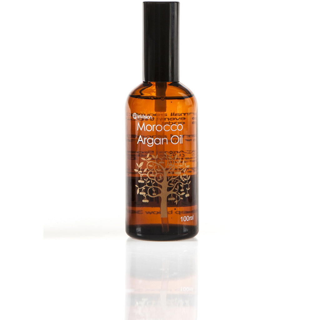 Morocco Argan Oil