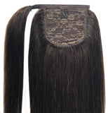 Wrap around Ponytail 100% Human Hair