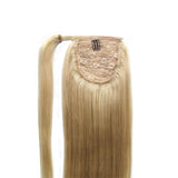 Wrap around Ponytail 100% Human Hair