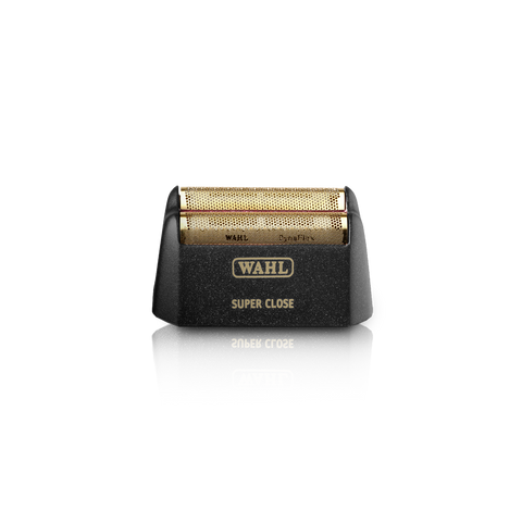 Wahl Finale Foil & Cutter
