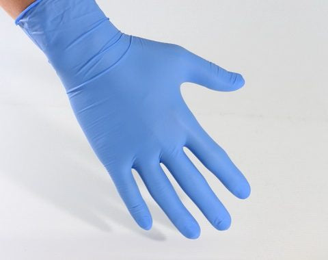 Nitritec Gloves