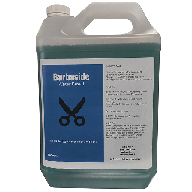 Barbicide 5L