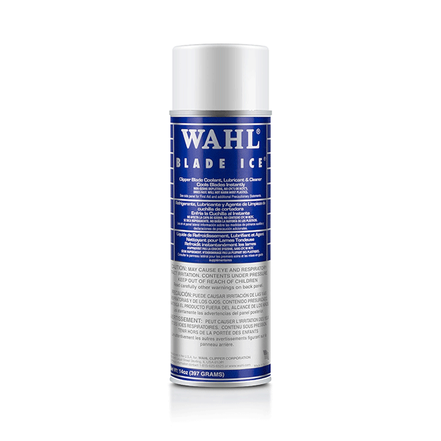 Wahl Blade Ice