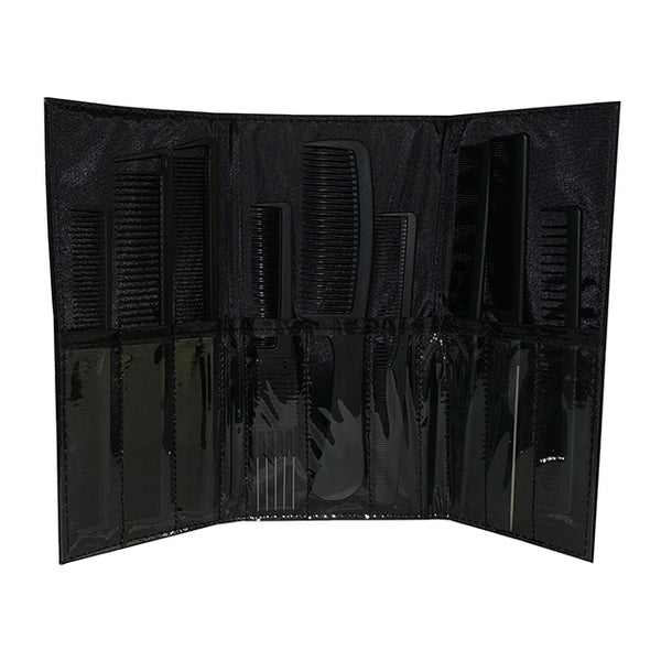 Comb Case Hairquip NZ