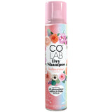 CoLab Dry Shampoo New Fragrances