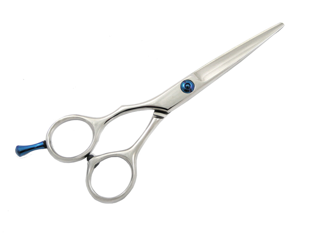 Scissor Fx38111L SQB Left Hand