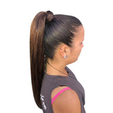 Wrap around Ponytail 100% Human Hair