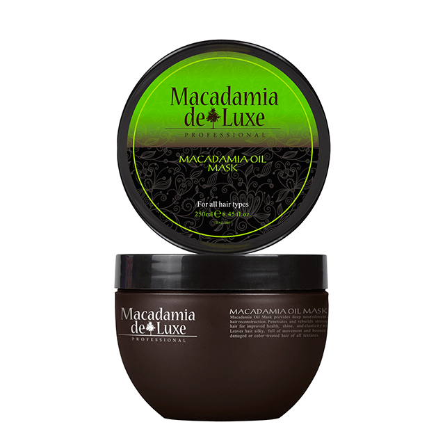 Macadamia Treatment