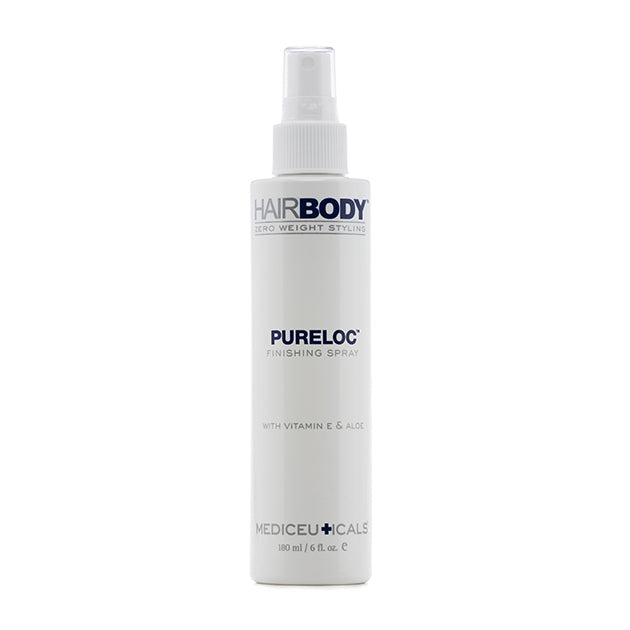 Mediceuticals Pureloc Finishing Spray 180ml