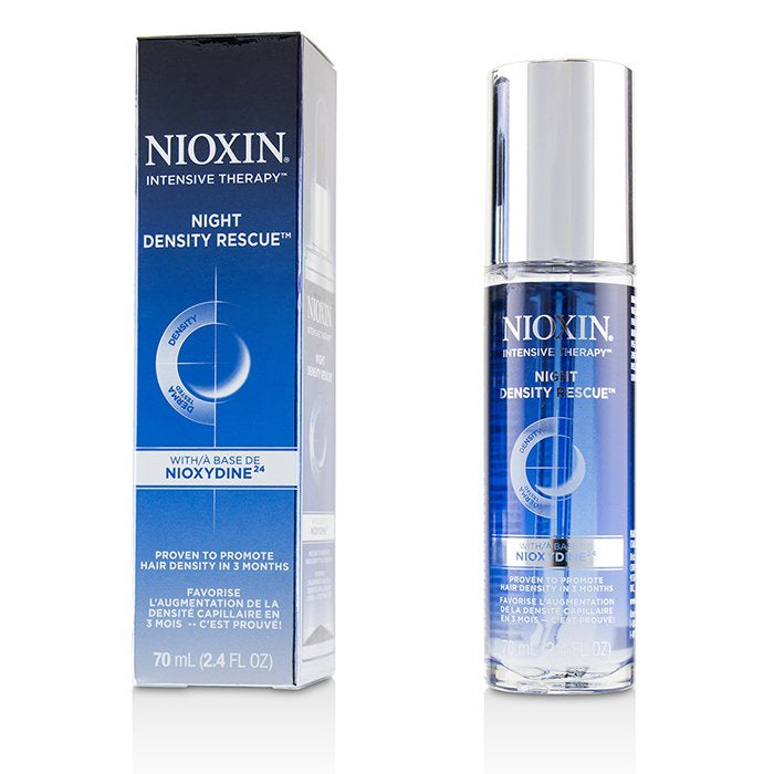 Nioxin Night Density Rescue