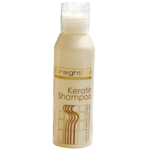StraightOut Post Shampoo Hairquip NZ