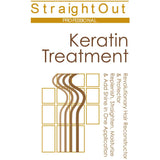 StraightOut Keratin Treatment