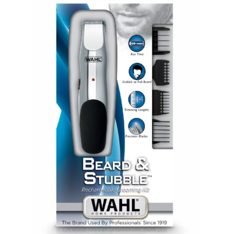 Wahl Beard & Stubble Trimmer