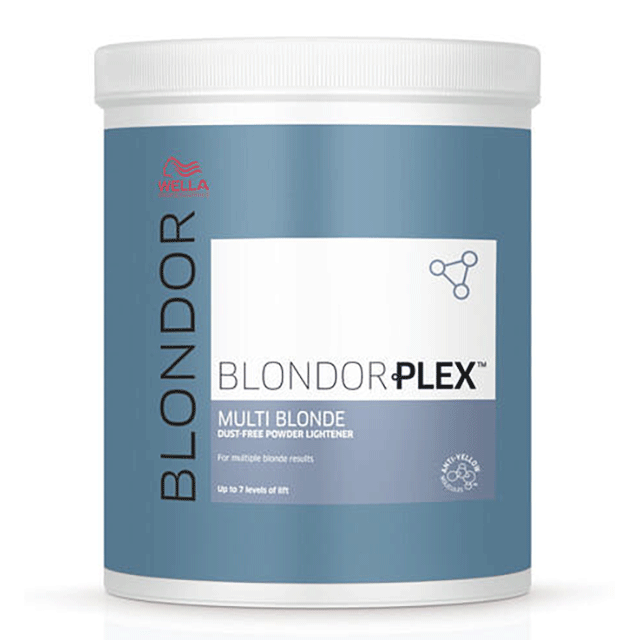 Wella Big Blondorplex