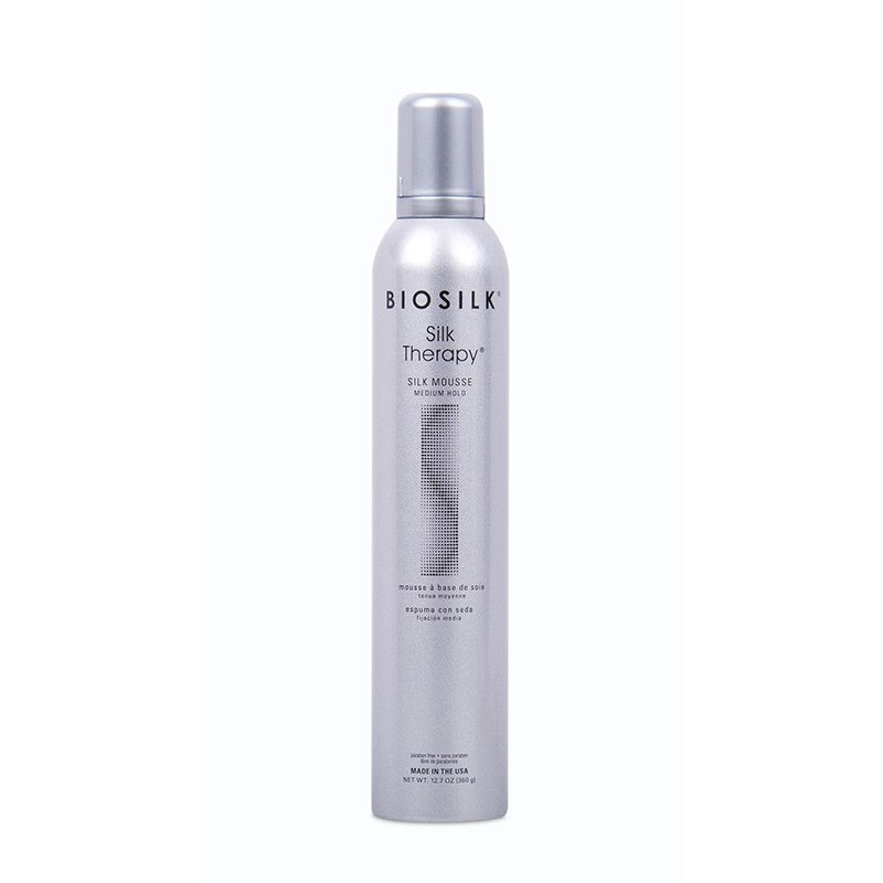 CHI BioSilk Silk Mousse - 360g