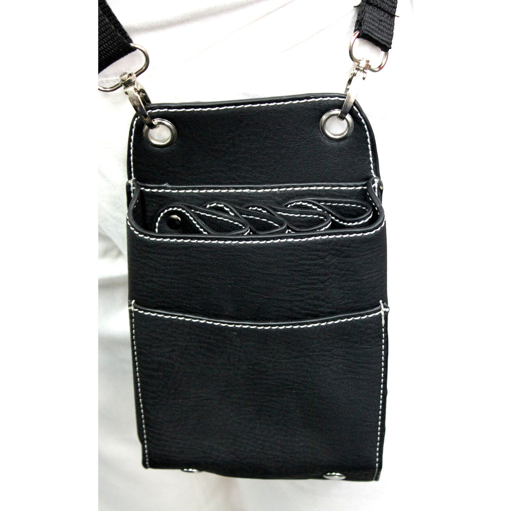Tool Pouch Scissor Holder