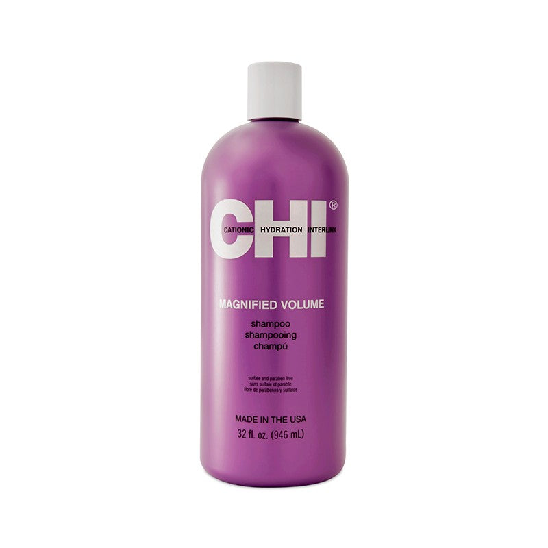 CHI Magnified Volume Shampoo - 946ml