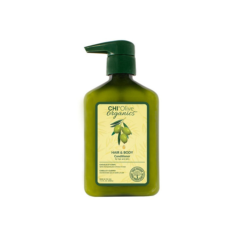 CHI Olive Organics Conditioner - 340ml