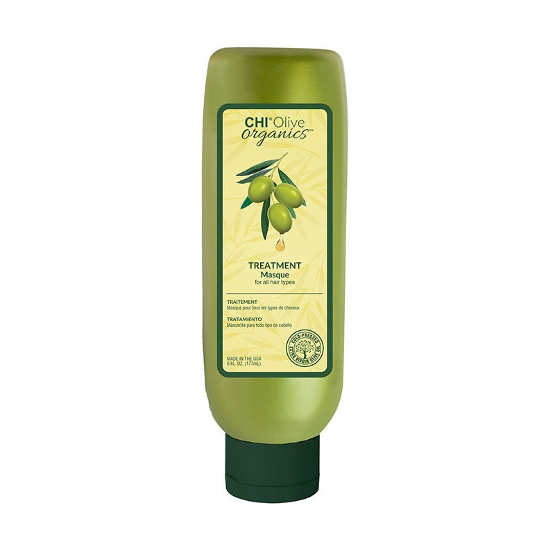 CHI Olive Organics Treatment Masque