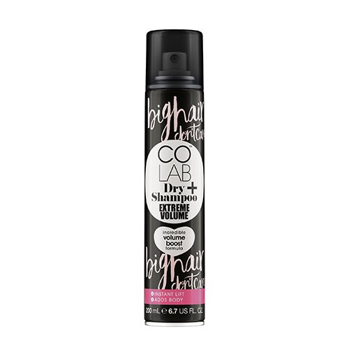 Colab Dry shampoo Extreme Volume