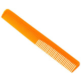 Cutting Comb Coloured