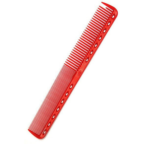 Cutting Comb Sectioning Red