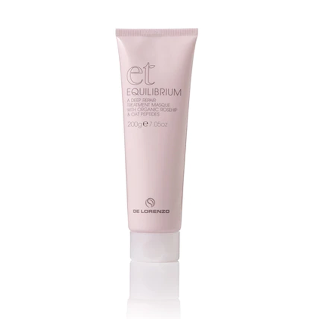 De Lorenzo Treatment Equilibrium