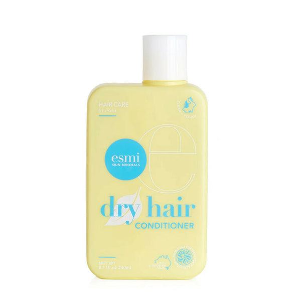 esmi Dry Hair Conditioner 240ml Hairquip NZ