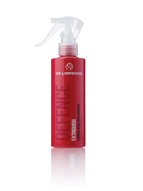 De Lorenzo Defence Extinguish