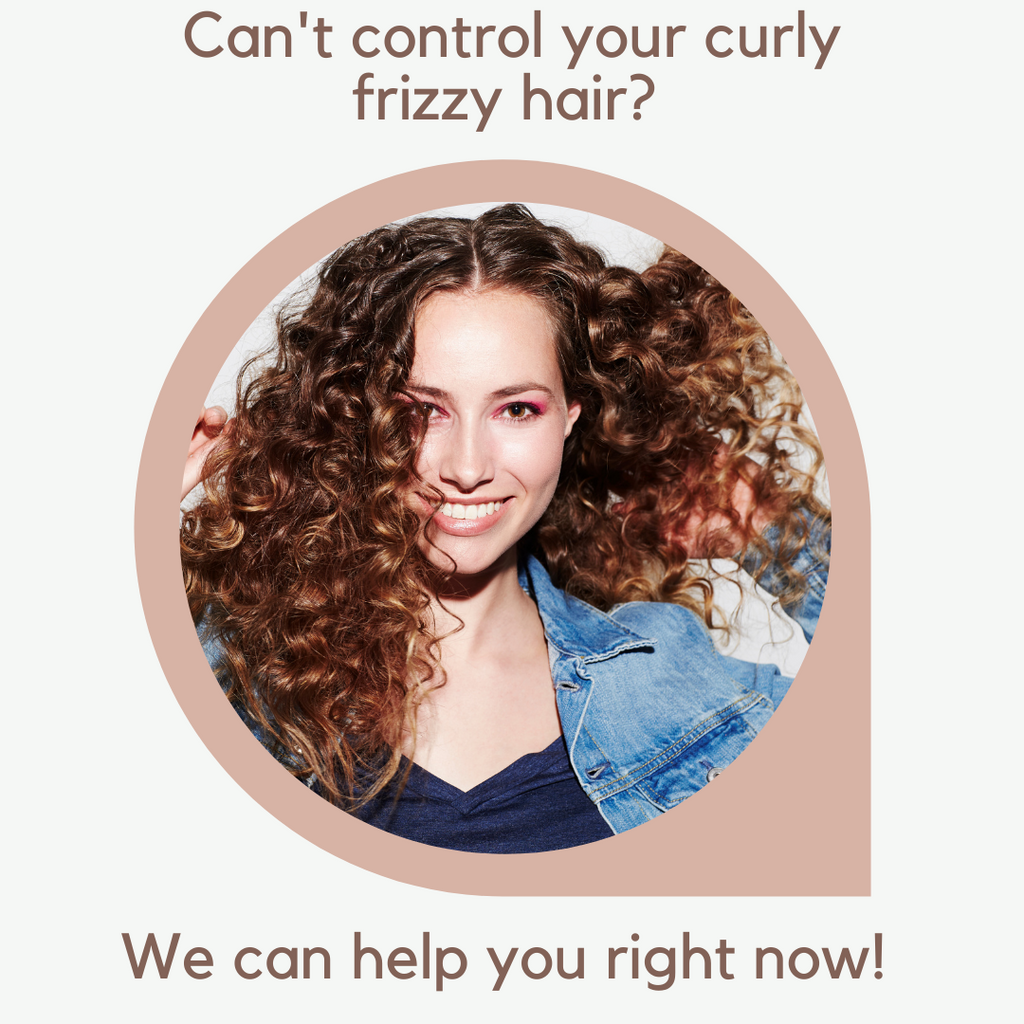 If you're a Curl Friend of ours …
