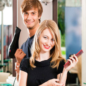 Organizing your Salon training Nights
