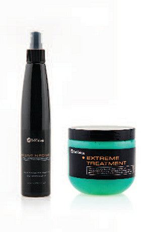 Extreme Treatment Application guide